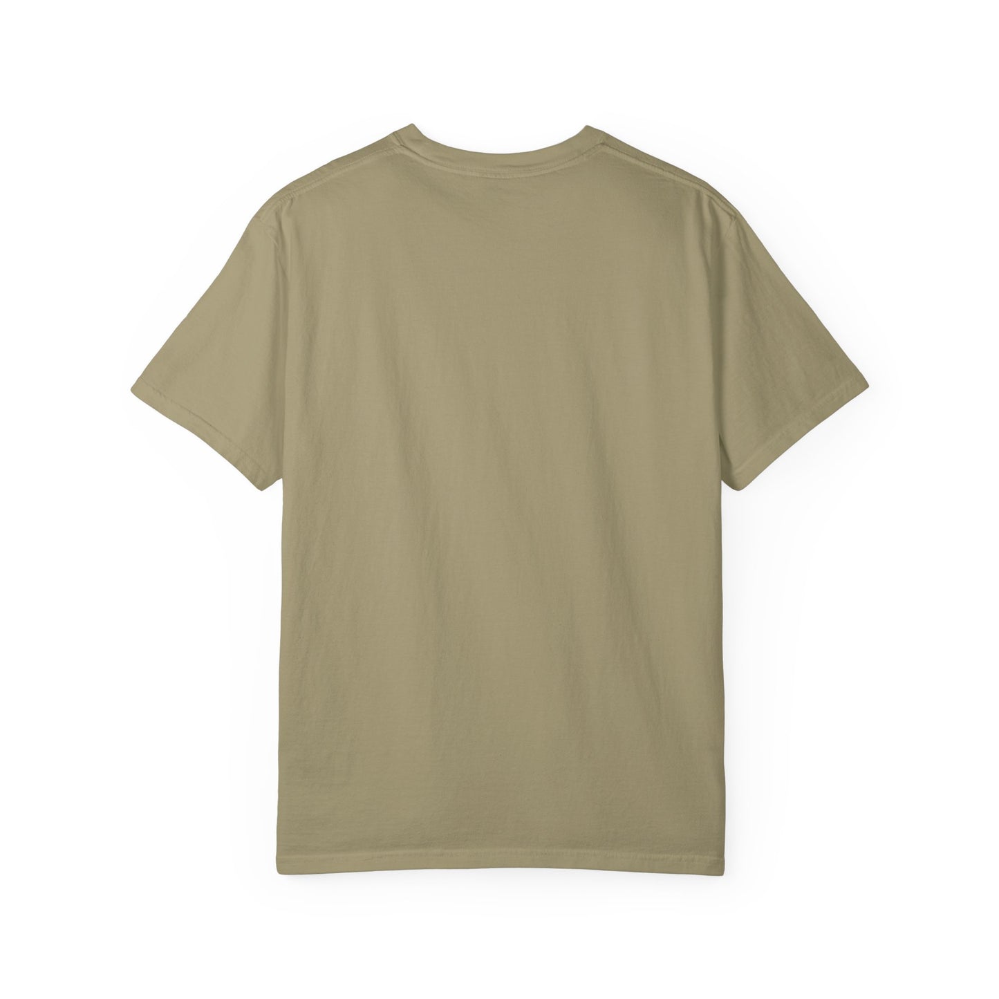 Jason Hill -Refractions in the Sand -SOFTSTYLE AND FADED Graphic T-Shirt — Vintage Rock Band Poster Tee