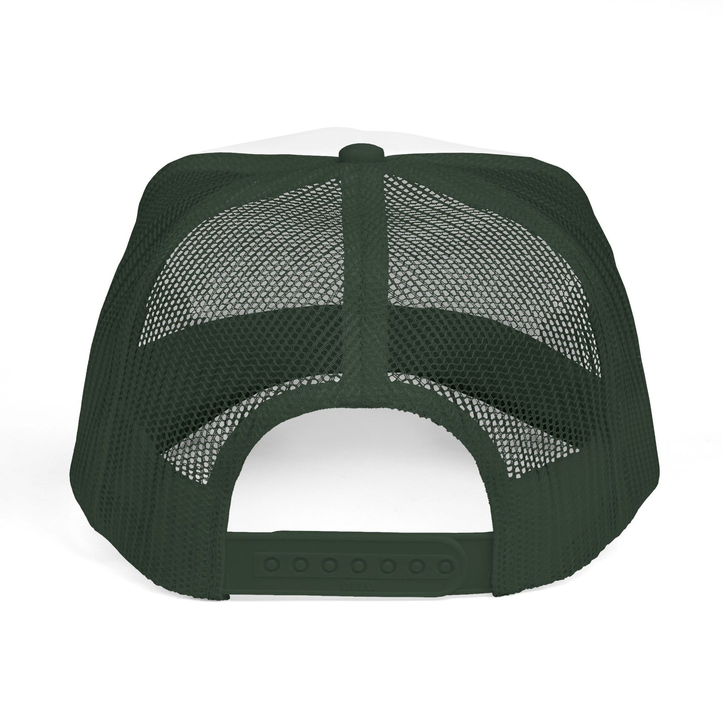 THE BEST LITTLE SECRETS ARE KEPT - LOUIS XIV -Trucker Cap — "The Best Little Secrets Are Kept" Minimal Mesh Hat