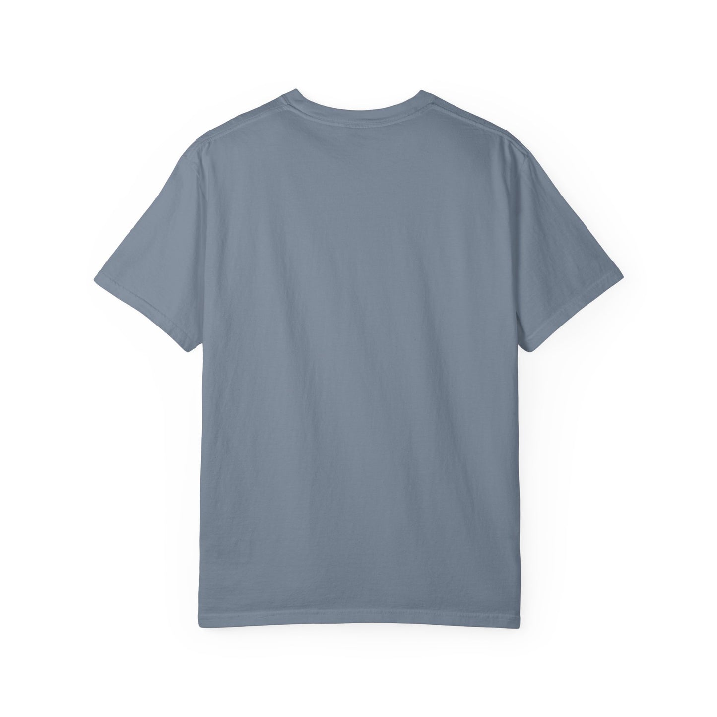 Jason Hill -Refractions in the Sand -SOFTSTYLE AND FADED Graphic T-Shirt — Vintage Rock Band Poster Tee